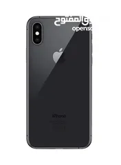  2 نااار  حرق اسعار  iphone  xs. 256GB