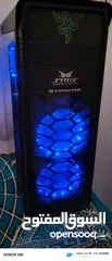  10 كمبيوتر جيمنج  للبيع    PC GAMING