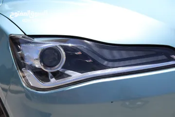  13 2023 Neta V400 فحص كامل البطارية الكبيرة
