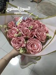  6 ورد ستان لمناسباتك السعيده