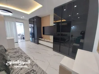  8 شقة مفروشة للإيجار  ( Property 40246 ) سنوي فقط