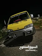  3 هونداي H100