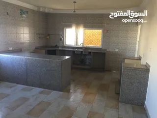  4 شقه للايجار في الرمثا