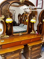  2 للبيع غرفتين نوم بحالة الوكالة بيع بسبب السفر