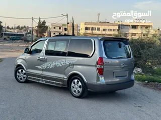  3 باص H1 جراند 2014 بريميوم بانوراما فحص كامل فل كامل