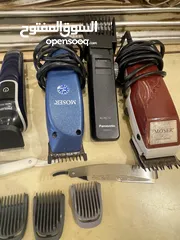  7 Best Professional Shavers for Men – Precision and High Quality”