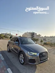  15 Q3.  2015 ترخيص 2015 مكور 2000 بنزين  4×4