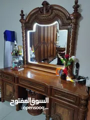  1 غرفة نوم مستعمل