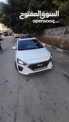  4 هونداي ايونيك