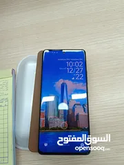  6 شاومي 12 اس 256 +12 رام