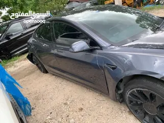  14 TESLA MODEL 3 //2023 مفحوص اتوسكور
