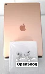  1 Apple IPad Air 3 10.5" 64GB Storage Wi-Fi Only Neat & Clean Condition (Free AirPods) Only in 83/-BD