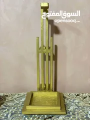  3 مبخرة  صنع يدوي