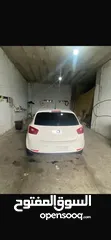  3 سيات إبيزا 2015  مطور 1200 تيربو