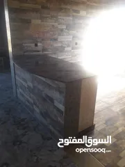  1 فني سيراميك