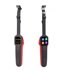  2 يتوفر لدينا جهاز .. #Maxi_TPMS_TBE200 يوفر خاصيه فحص كفاءة الدسكات والبركات.