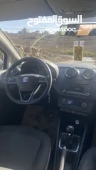  9 Seat ibiza 2017