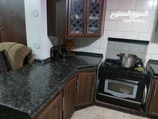  5 مطبخ المنيوم جرانيت رفوف كامل لتواصل واتس اب