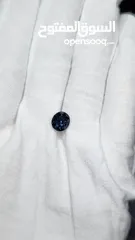  1 Natural Cobalt Blue Spinel