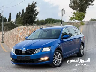  2 سكودا 2020