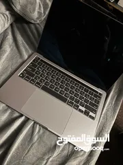  2 ماك بوك m1 برو