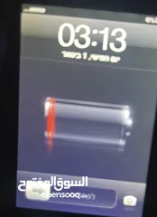  3 ايفون 3g   موجود بالخليل