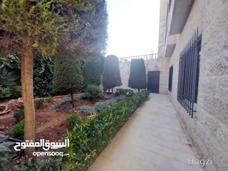  6 شقة للايجار في دير غبار  ( Property 34108 ) سنوي فقط