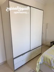  2 غرفة نوم مستعمل لللبيع