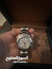  3 Rolex watche