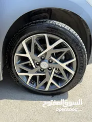  5 هونداي كونا 2022  محرك 1600 هايبرد
