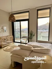 8 Apartment for sale 2 bhk in muscat bay