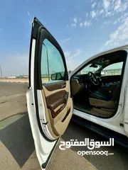  2 تاهو ابيض كفالة 2019