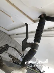 4 دراجه هوائيه