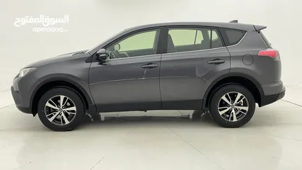  6 (HOME TEST DRIVE AND ZERO DOWN PAYMENT) TOYOTA RAV4