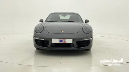  8 (HOME TEST DRIVE AND ZERO DOWN PAYMENT) PORSCHE 911