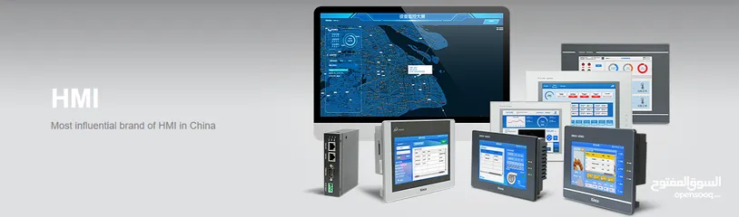  1 دورات تدريبية في plc و servo motor و hmi