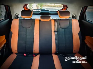  23 TIGGO2 أعلى صنفً حرهً جديدً   للبيع المستعجل