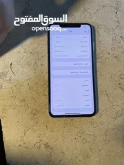  2 iPhone xsmax 256 giga
