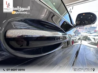  12 Mercedes C300 AMG - 2023 4MATIC Mild Hybrid  ‎مرسيدس AMG سي300 - 2023 مايلد هايبرد 4MATI