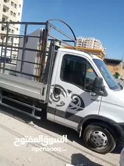  6 للبيع افكو مديل 2012