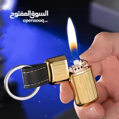  24 قداحه طراز قديم