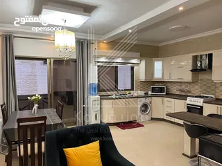  10 Furnished Apartment For Rent In Khalda