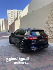  2 BMW x5 2021