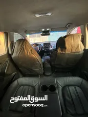  8 هونداي توسان 2012