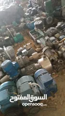  14 معدات صناعيه مشكله