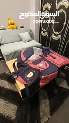 3 3 قطع كوتة بيبي