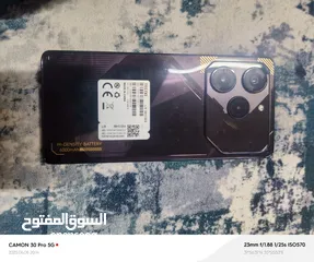  2 تكنو بوڤا 6 5G