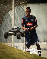  26 Neymar Jr. when he is confident