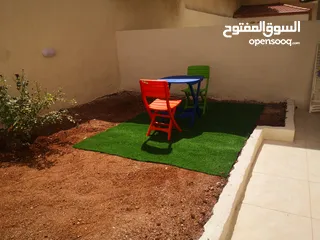  15 استوديوا مفروشة في الجبيهة للايجار من المالك مباشرة