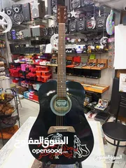  1 جيتار برتغالي 41اانش